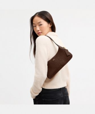 ブルックリン ショルダー バッグ 26 | COACH/コーチ | 三越伊勢丹